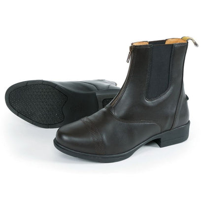 Shires Ladies Moretta Clio Paddock Boots