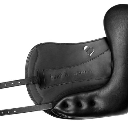 DEMO Bates Innova Mono Plus Saddle with CAIR