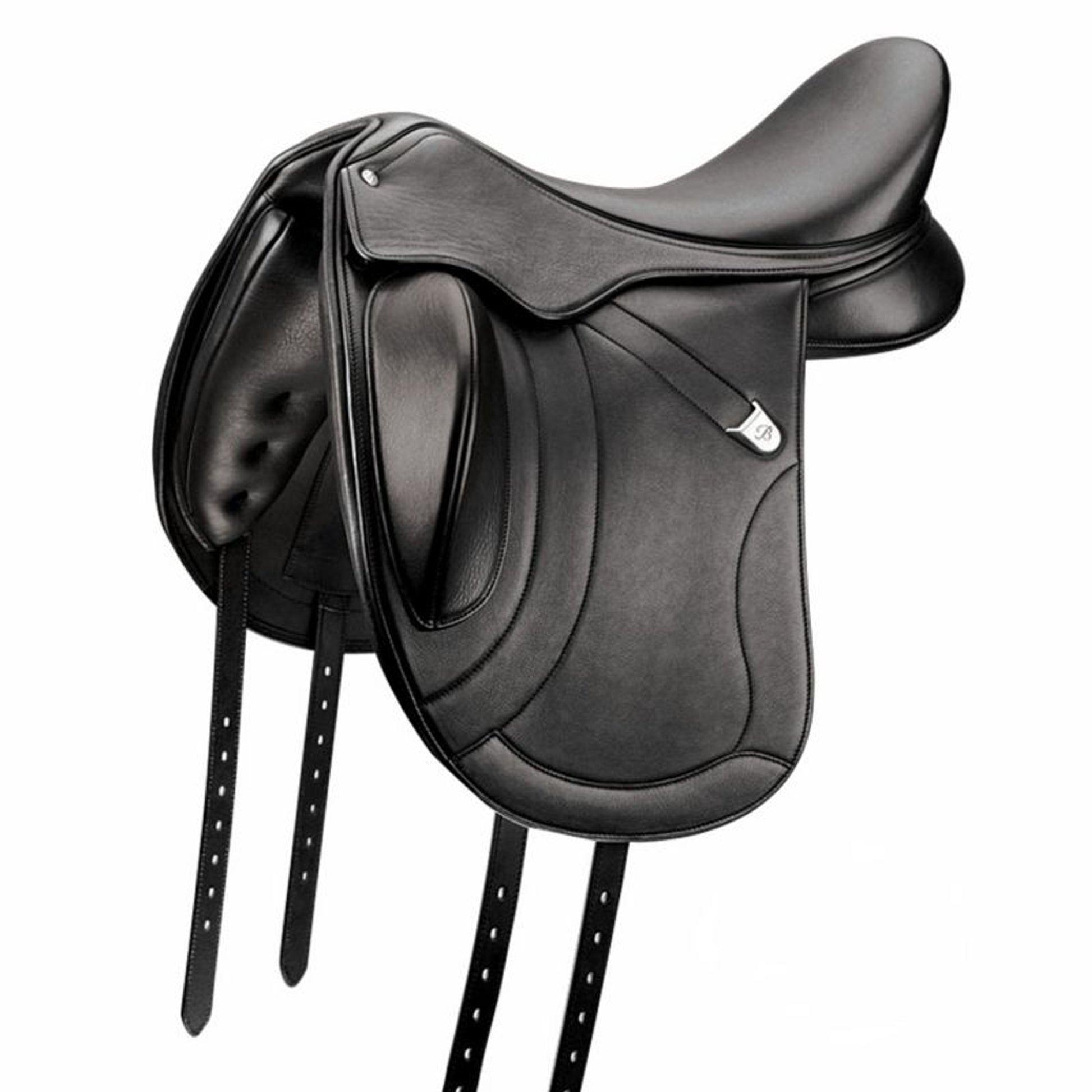 DEMO Bates Innova Mono Plus Saddle with CAIR