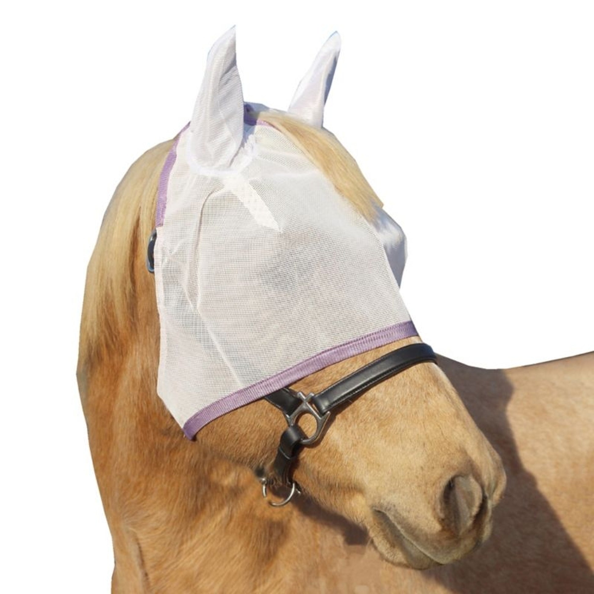 TuffRider Fly Mask with Ears