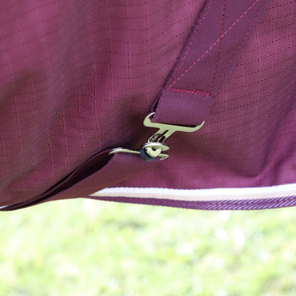 Shires Highlander Plus Lite Standard