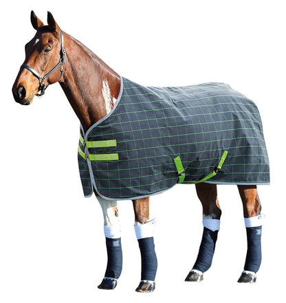 Shires Tempest Org Stable Sheet