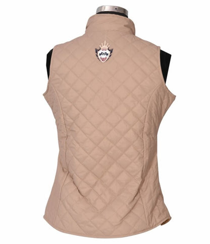 Equine Couture Ladies Denisson Vest