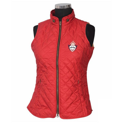 Equine Couture Ladies Denisson Vest