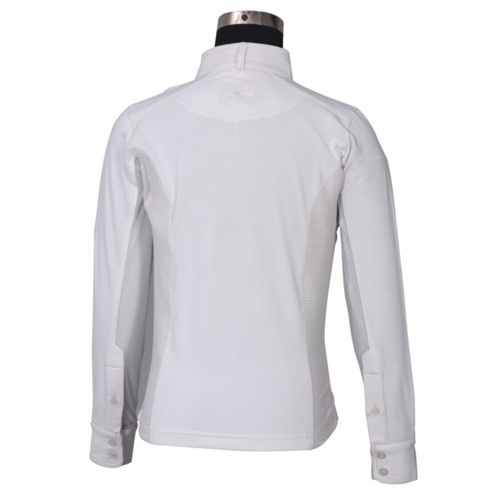 Equine Couture Girls Cara Show Shirt