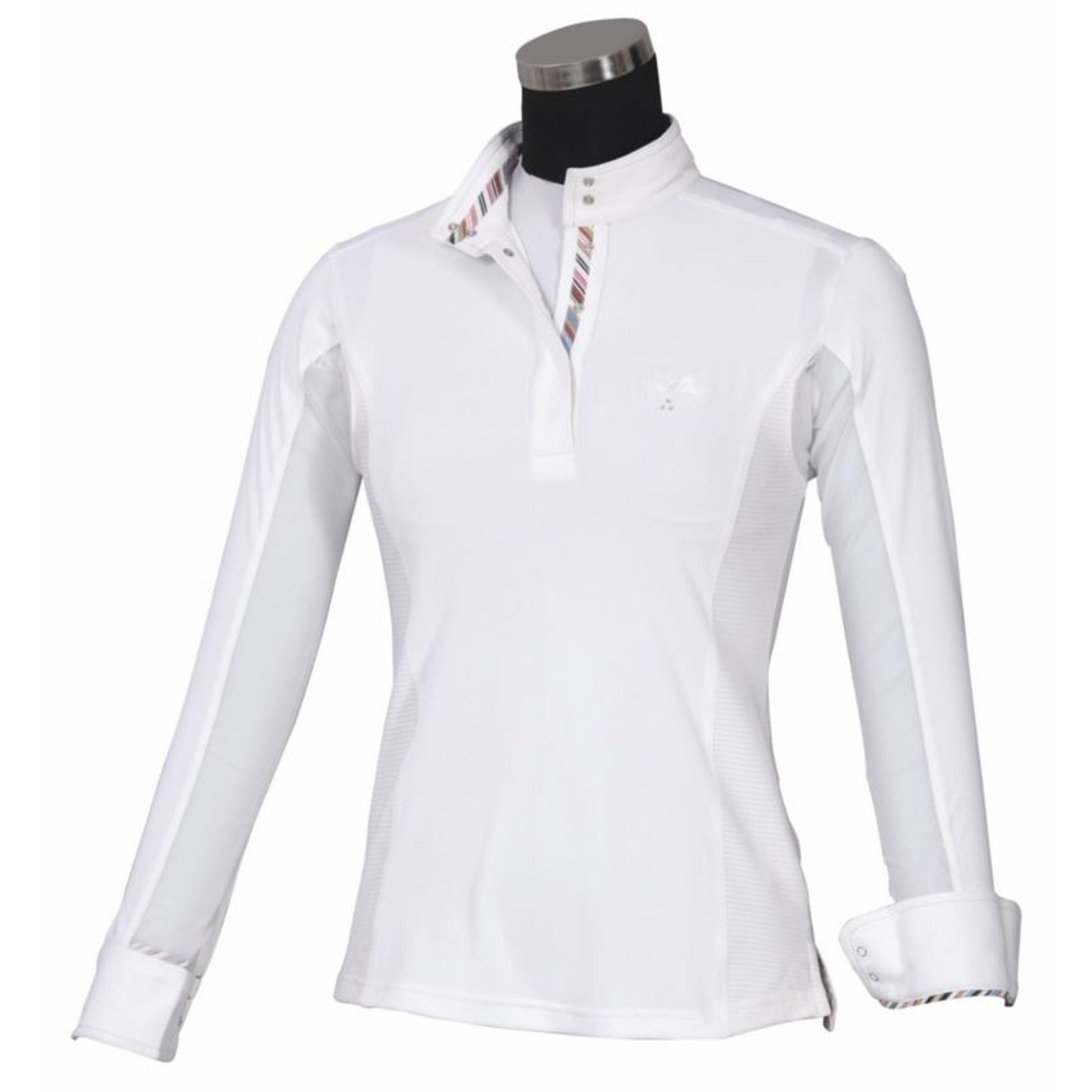 Equine Couture Ladies Cara Show Shirt