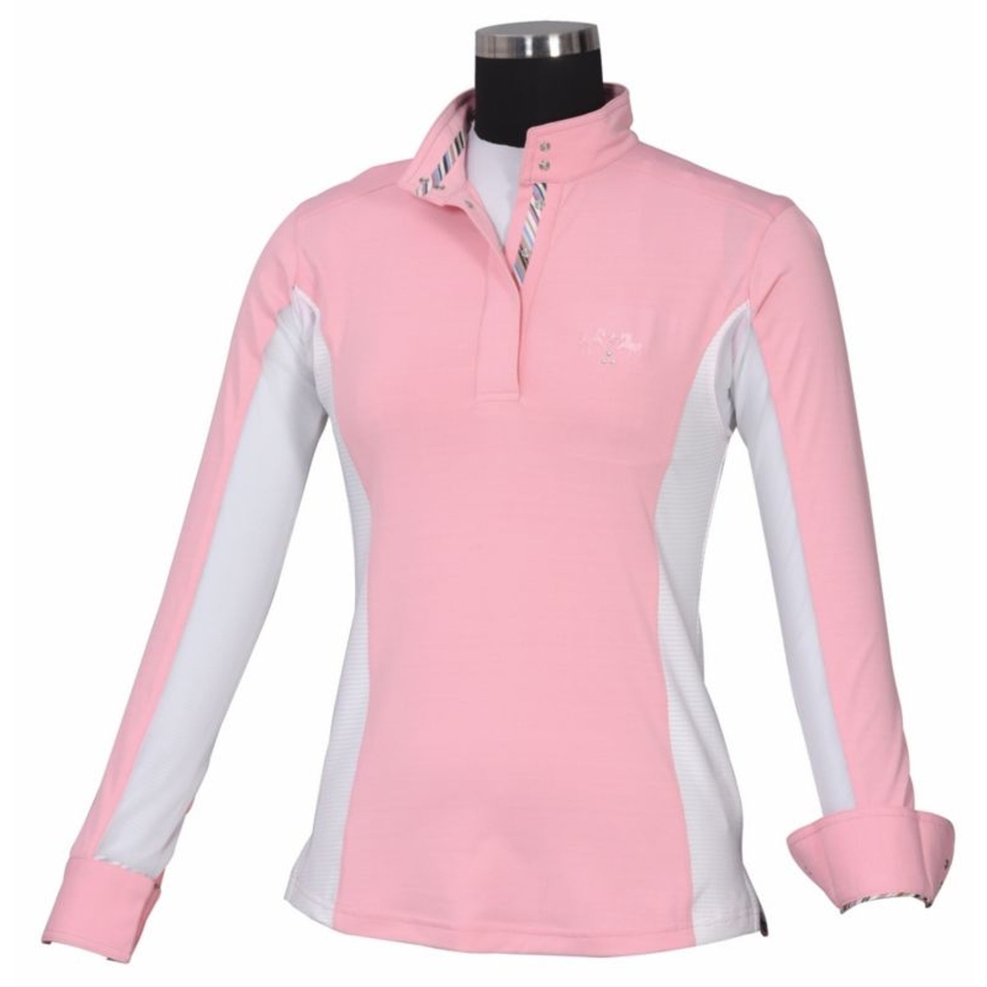 Equine Couture Ladies Cara Show Shirt