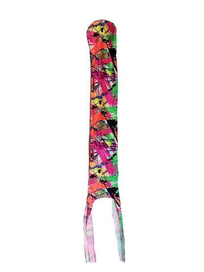 Sleazy Sleepwear Tail Bag