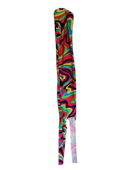 Sleazy Sleepwear Tail Bag