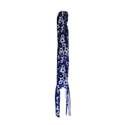 Sleazy Sleepwear Tail Bag