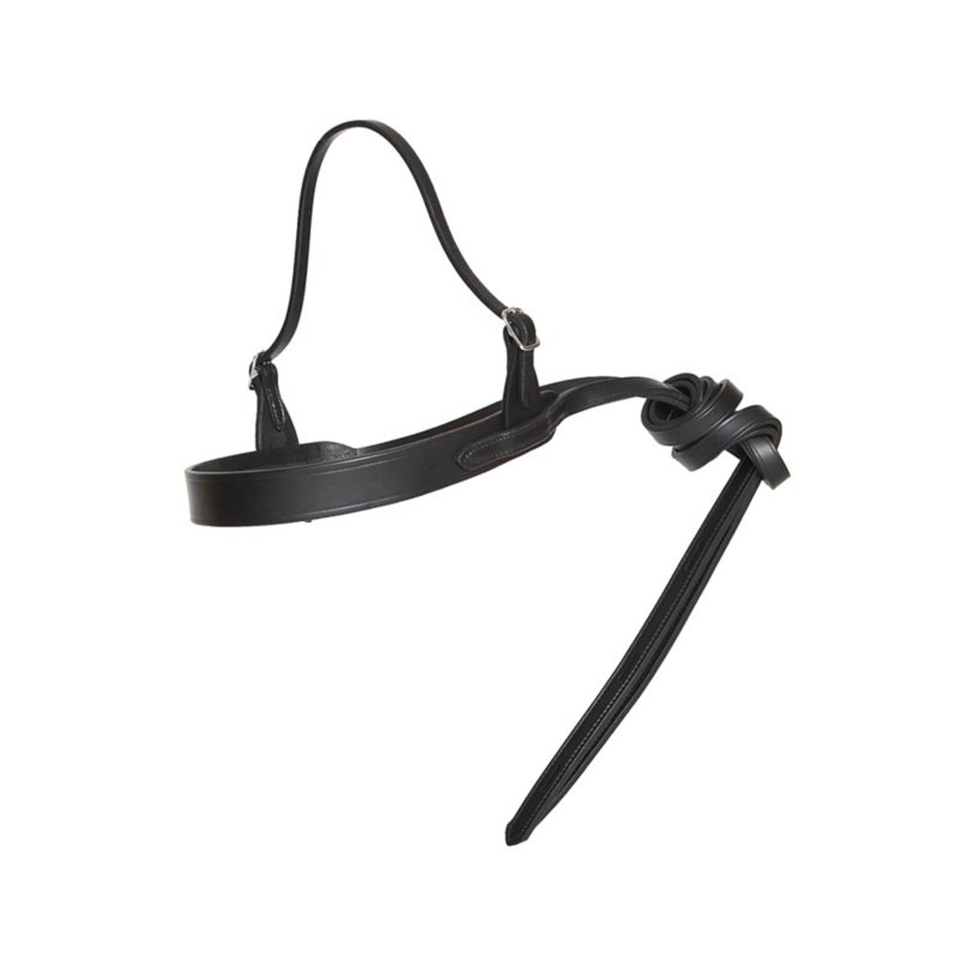 Ozark Leather Pleasure Harness
