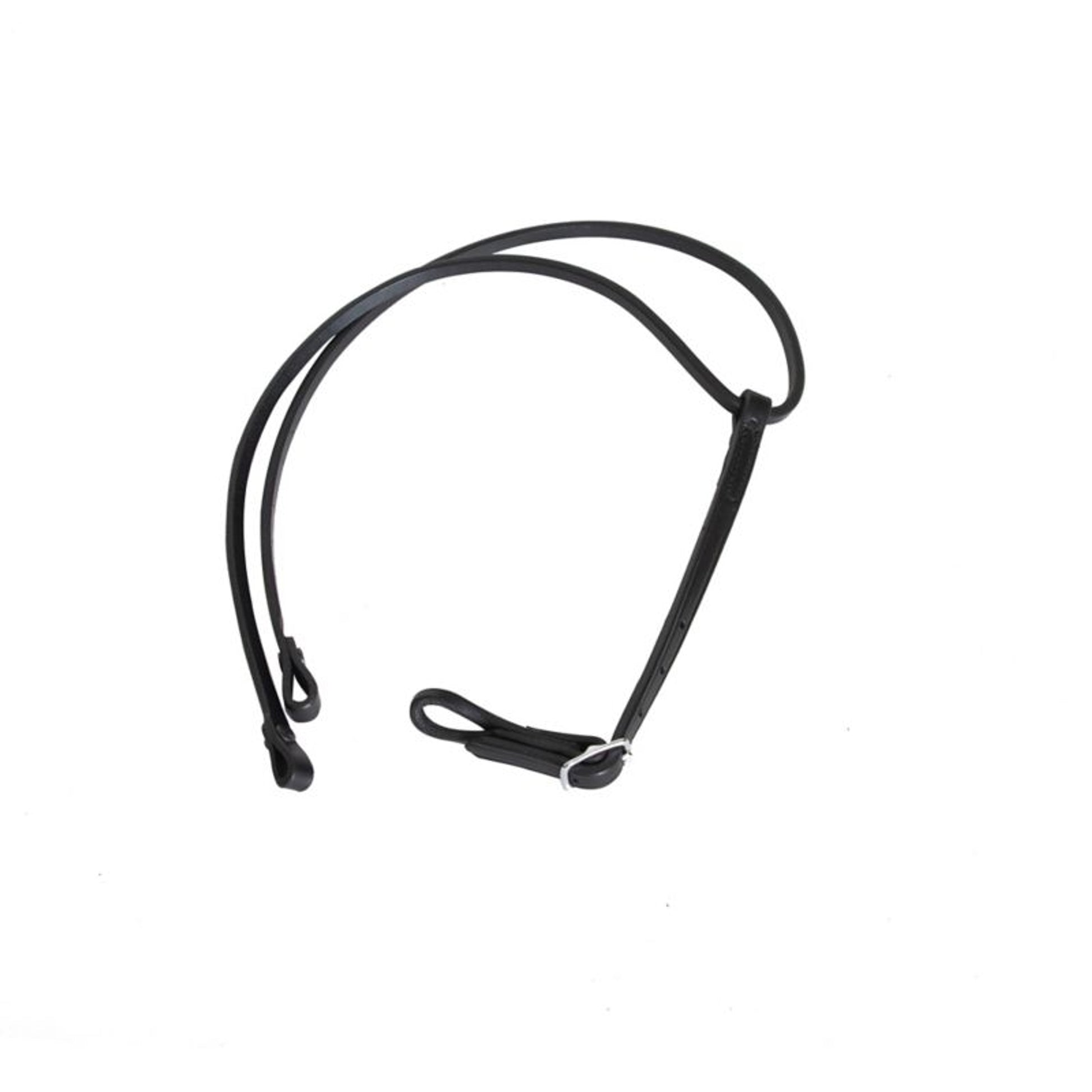 Ozark Leather Pleasure Harness