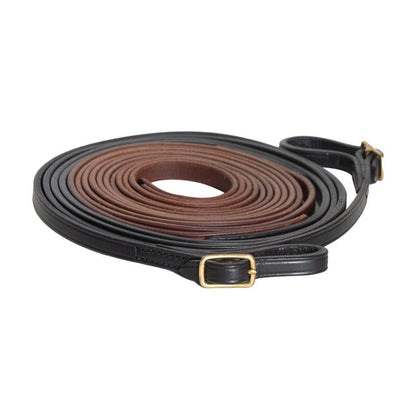 Ozark Leather Pleasure Harness