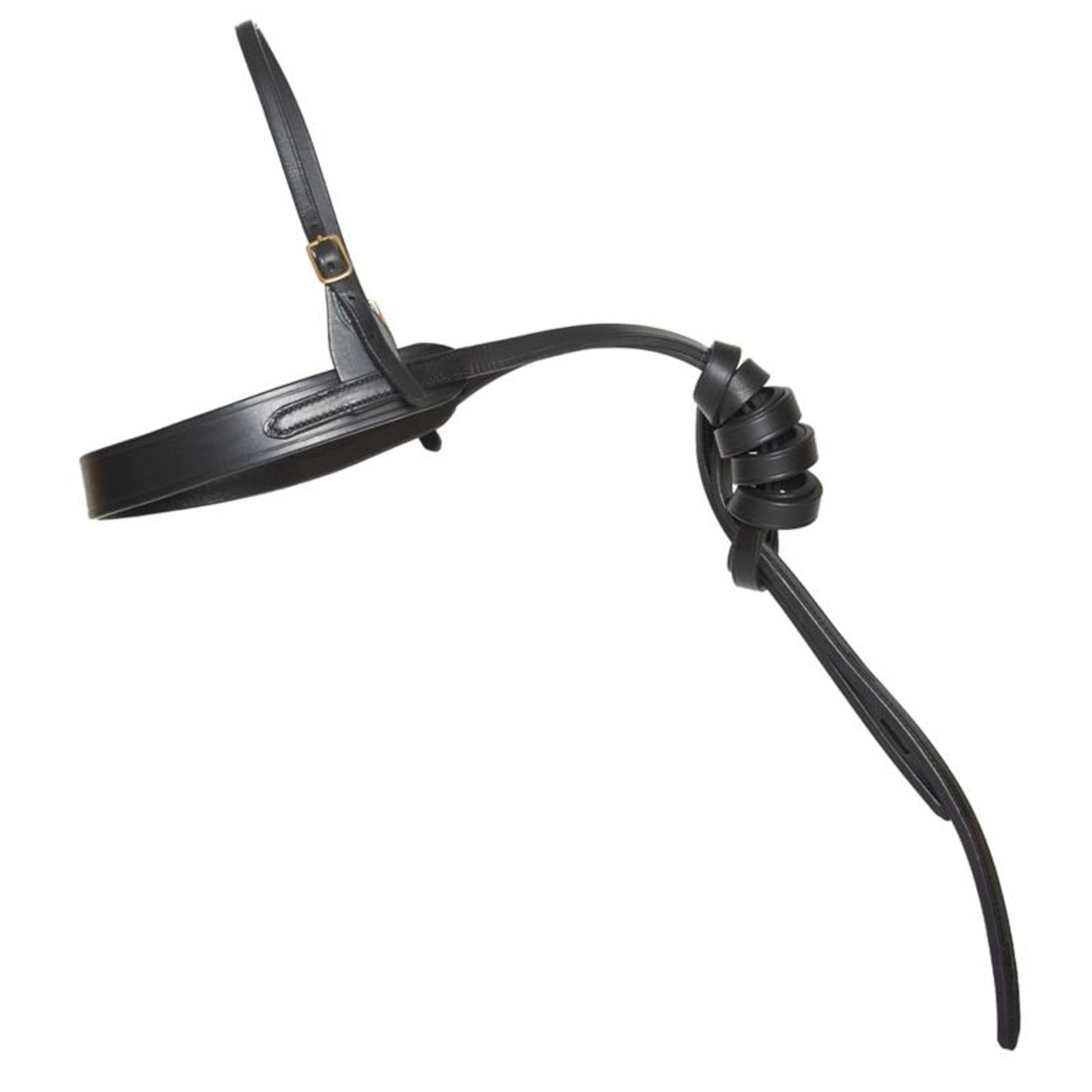 Ozark Leather Pleasure Harness