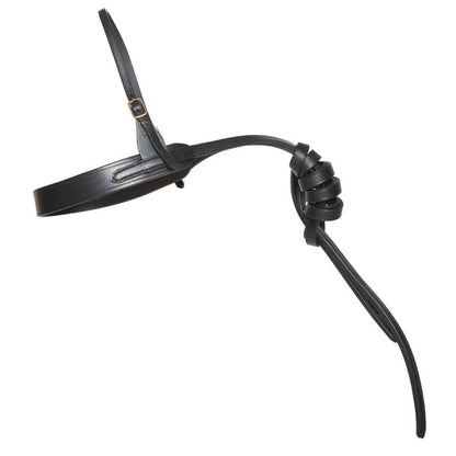 Ozark Leather Pleasure Harness