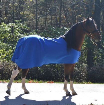 Ozark Mini/Pony Fleece Liner