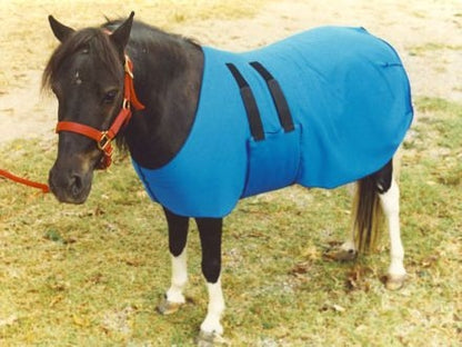 Ozark Mini/Pony Fleece Liner