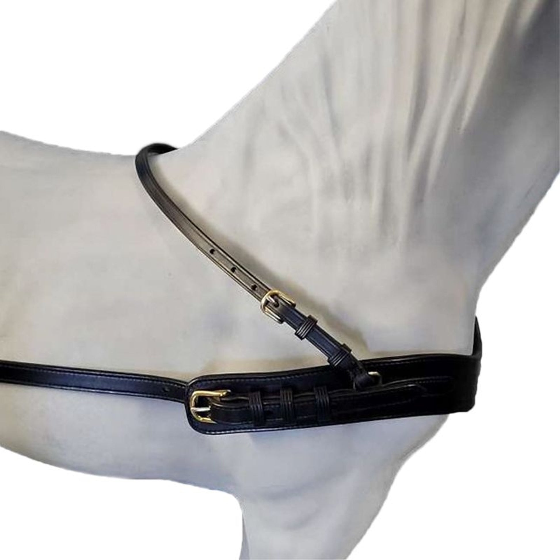 Ozark Mini/Pony V Breast Collar