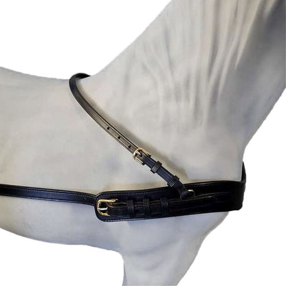 Ozark Mini/Pony V Breast Collar