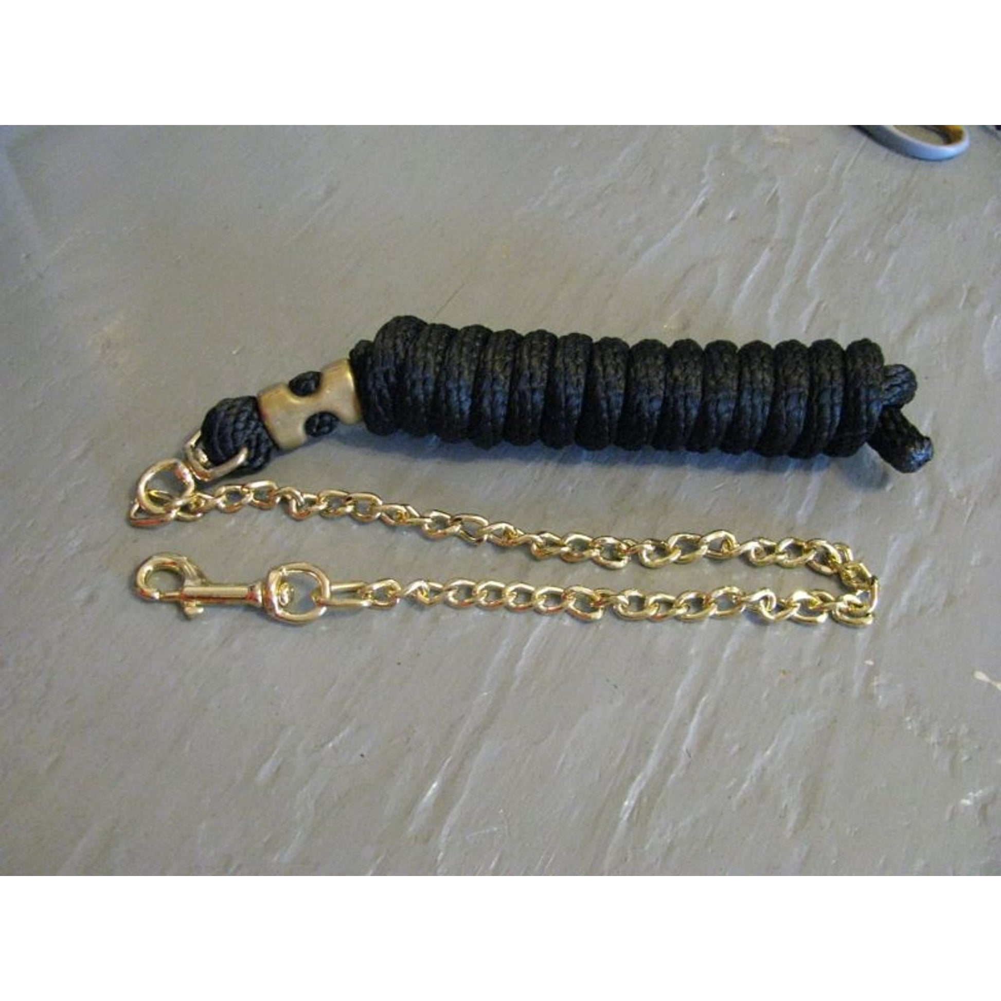 Ozark Miniature Horse and Pony Stud Leadud Lead
