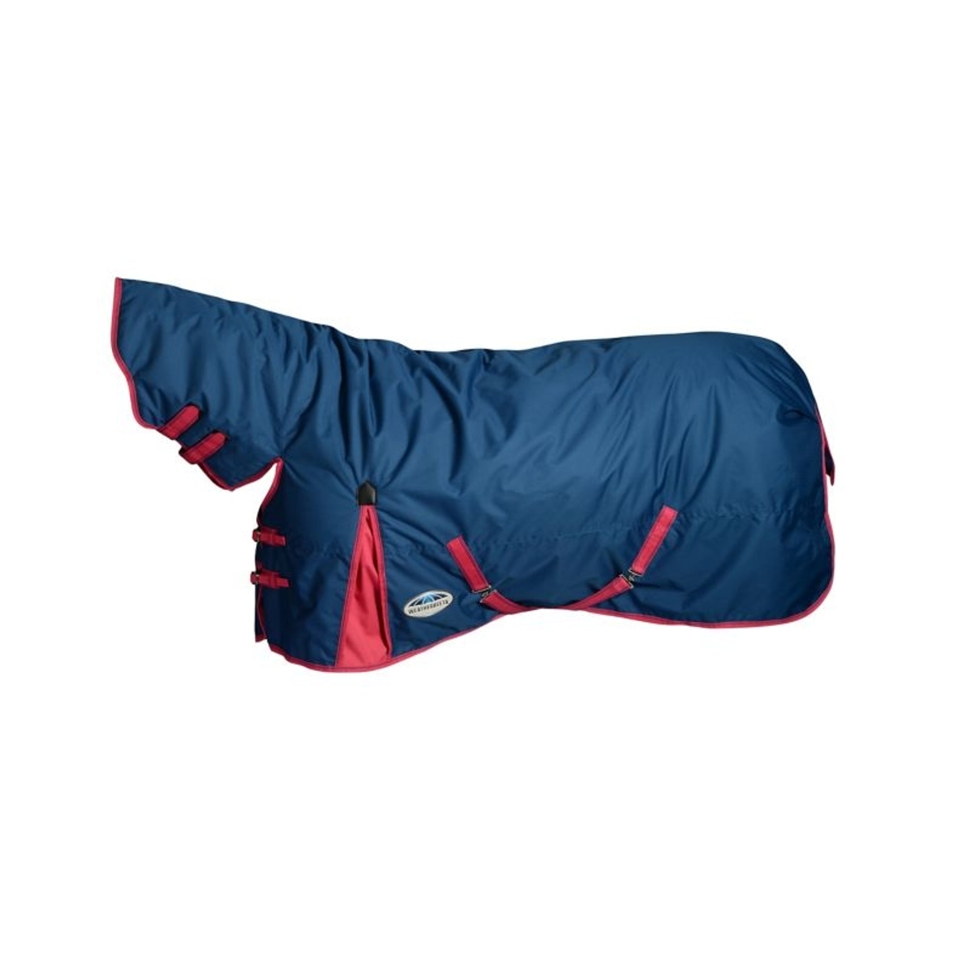 Weatherbeeta ComFiTec Classic Combo Neck Heavy