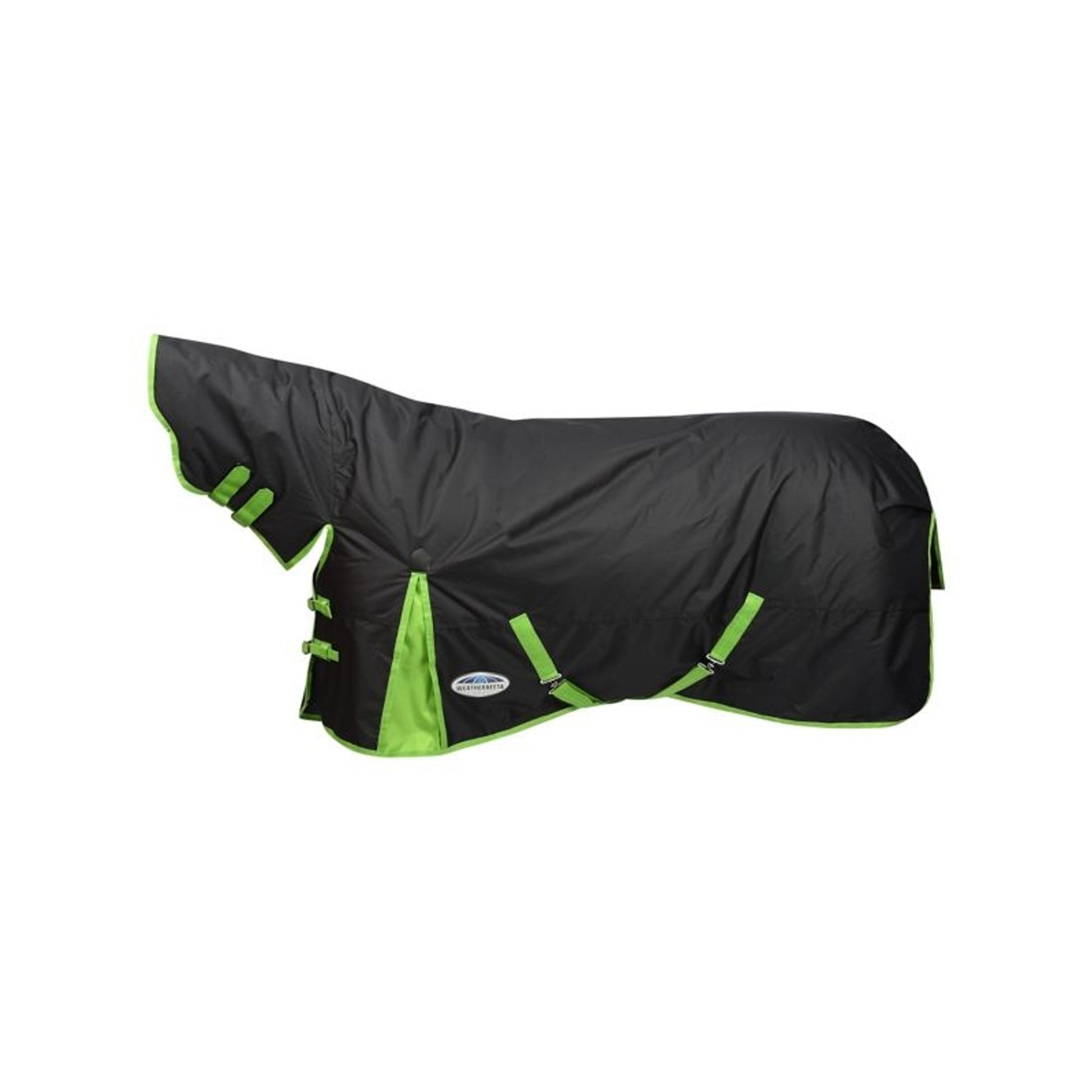 Weatherbeeta ComFiTec Classic Combo Neck Heavy