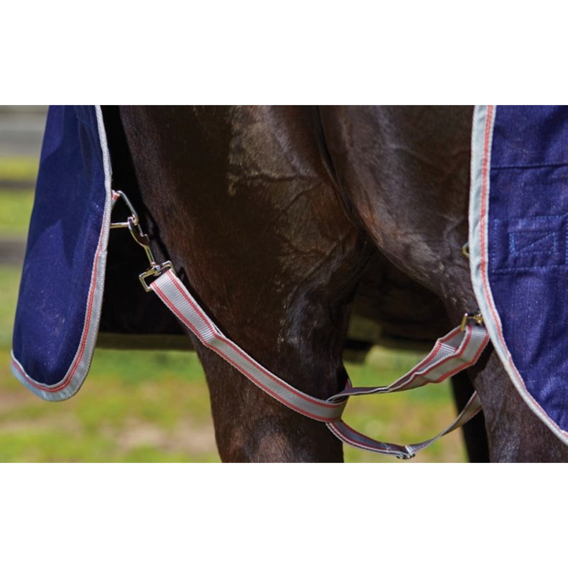 Weatherbeeta ComFiTec Classic Combo Neck Heavy