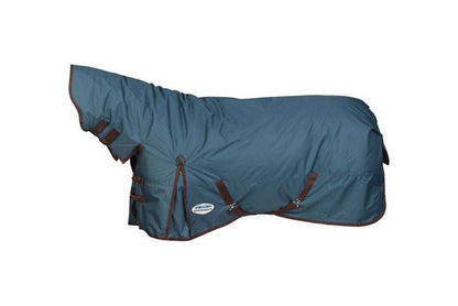 Weatherbeeta ComFiTec Classic Combo Neck Medium