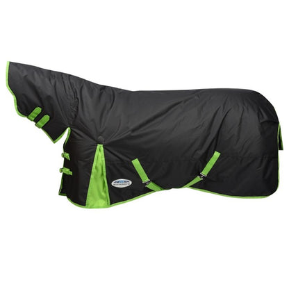 Weatherbeeta ComFiTec Classic Combo Neck Medium