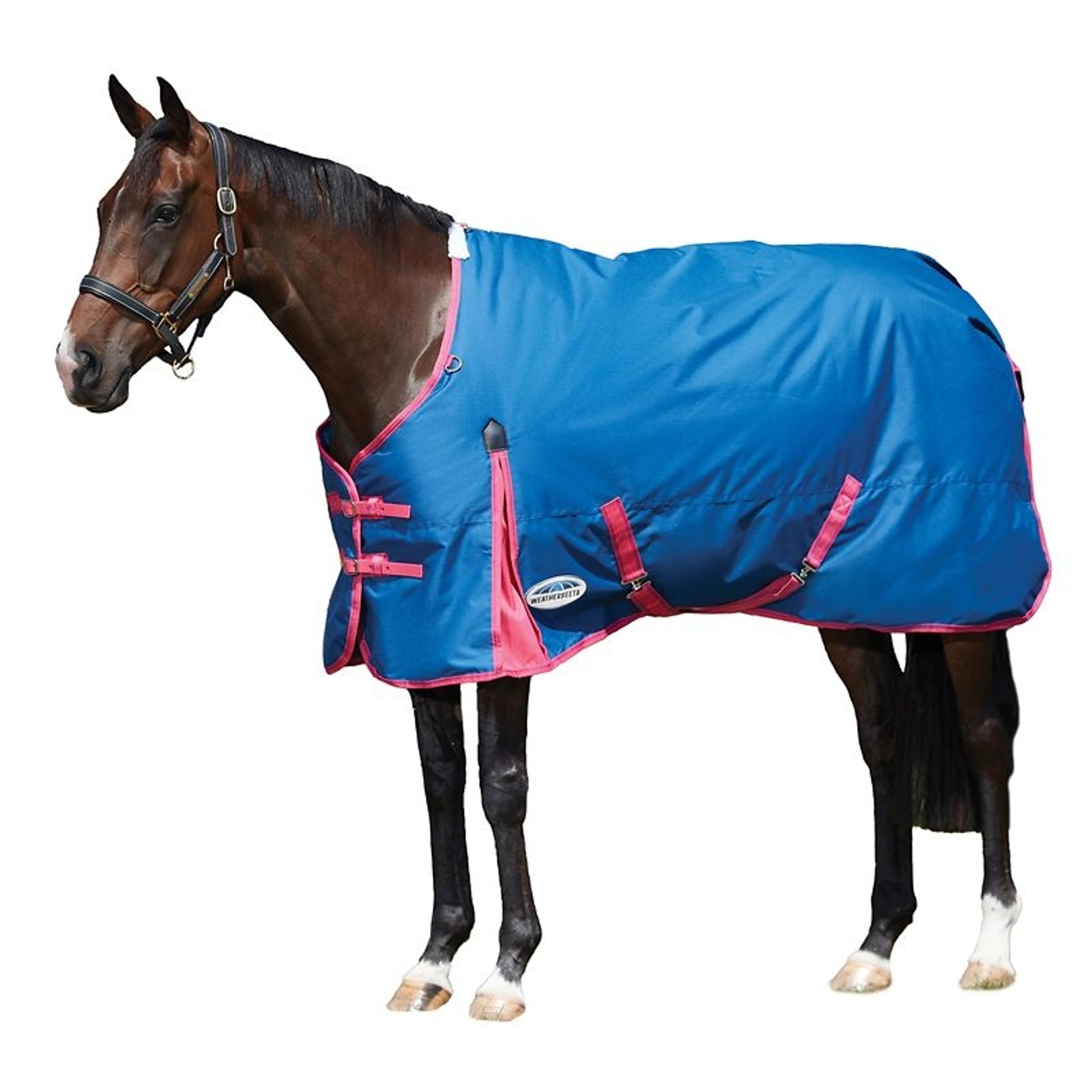 Weatherbeeta ComFiTec Classic Standard Neck Lite