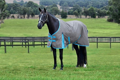 Weatherbeeta ComFiTec Classic Standard Neck Lite