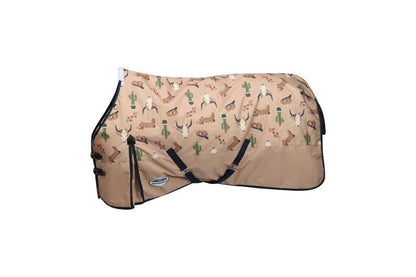 Weatherbeeta ComFiTec Essential Standard Neck Medium Turnout Blanket