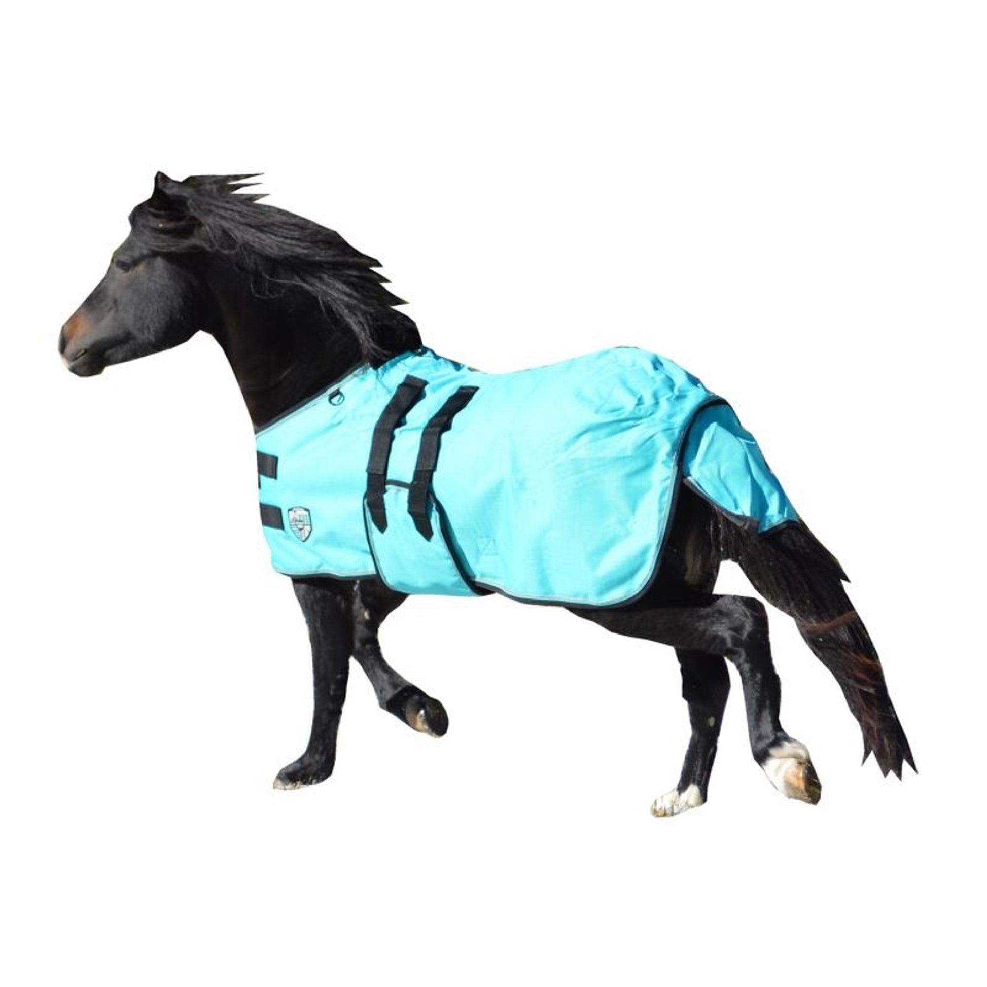 Ozark Mini/Pony Light Waterproof Blanket