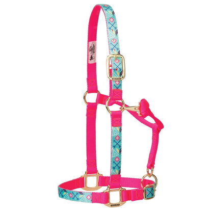 Weaver Leather Non-Adjustable Halter