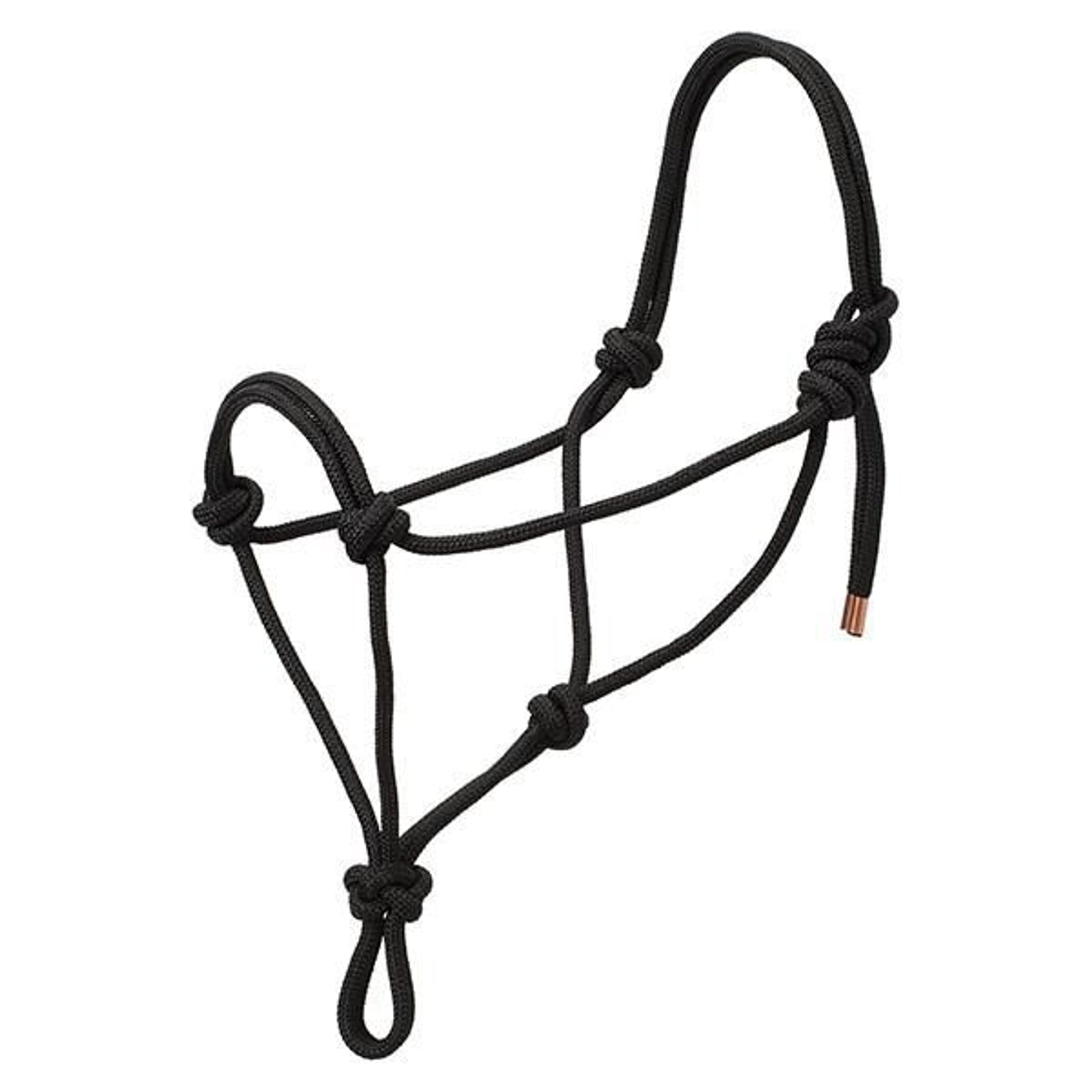Weaver Leather Rope Halter