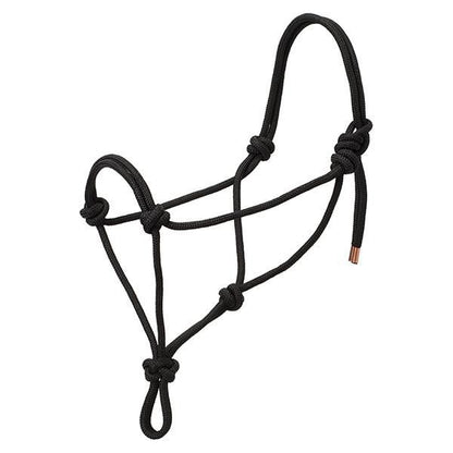 Weaver Leather Rope Halter