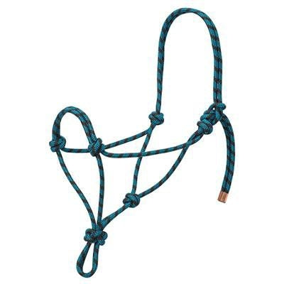 Weaver Leather Rope Halter