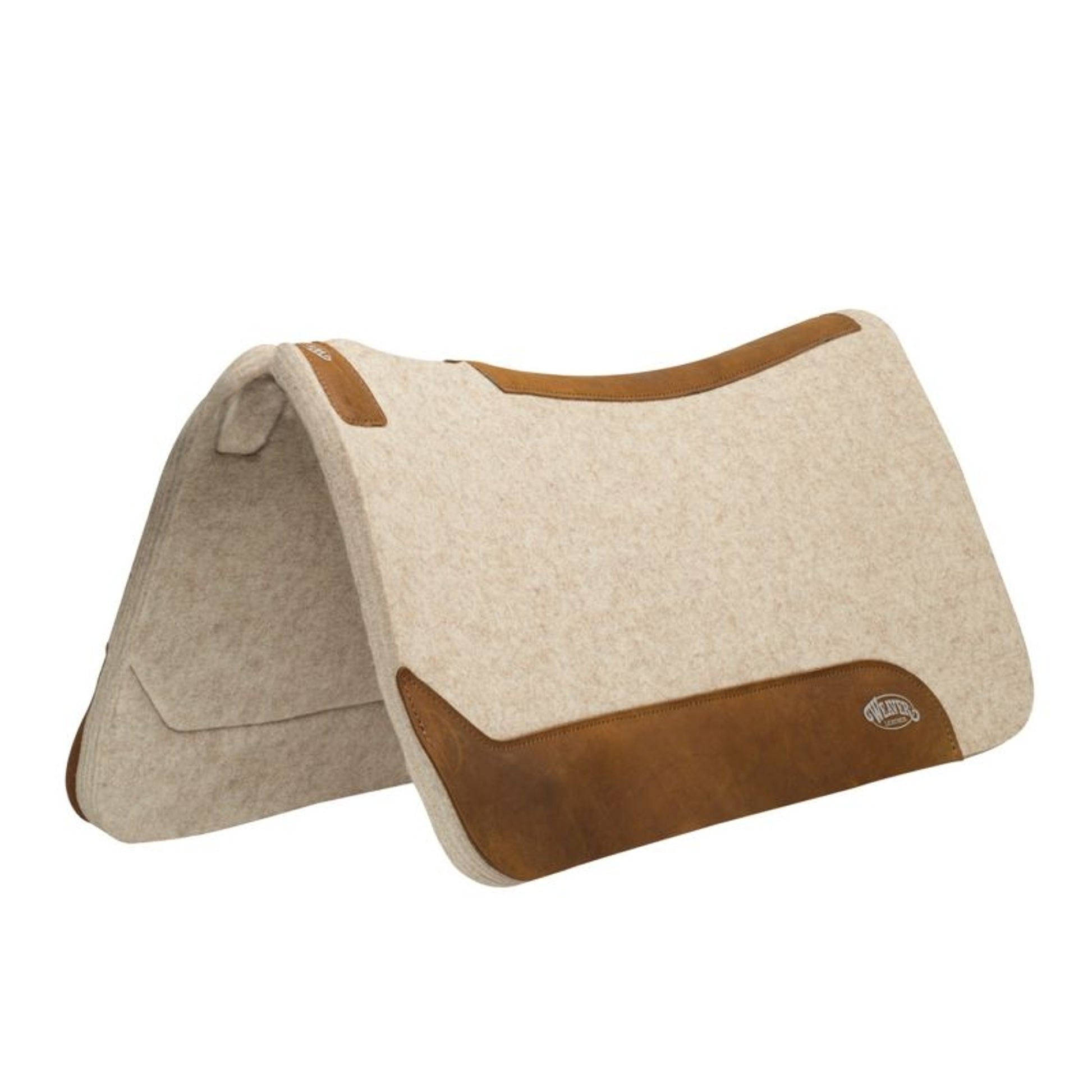 Weaver Leather 30inx30in Contoured Pad Liner