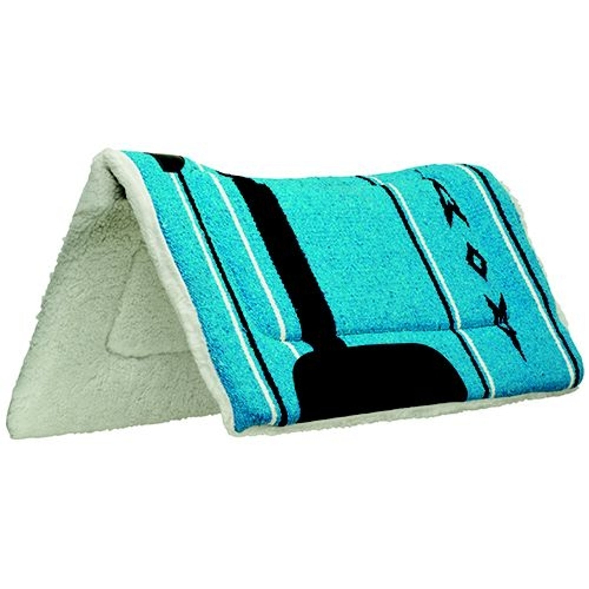 Weaver Leather 32inx32in Contour Saddle Pad