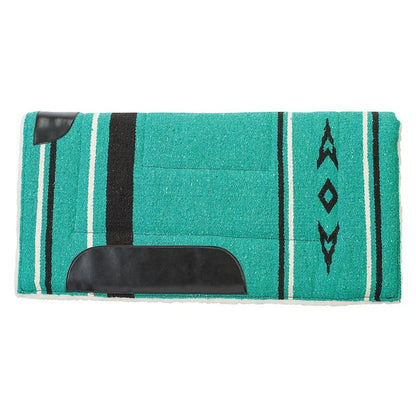 Weaver Leather 32inx32in Fleece Saddle Pad