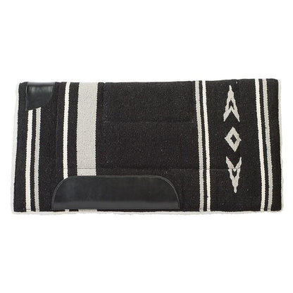 Weaver Leather 32inx32in Fleece Saddle Pad