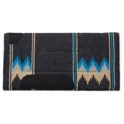 Weaver Leather 32inx32in Fleece Saddle Pad