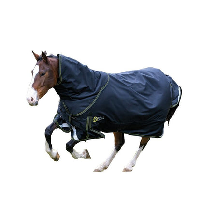 Shires StormCheeta 300g Blanket Set