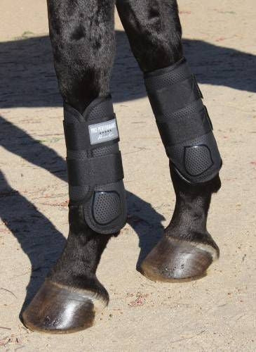 Professionals Choice Pro Perf Elite XC Boots Fr