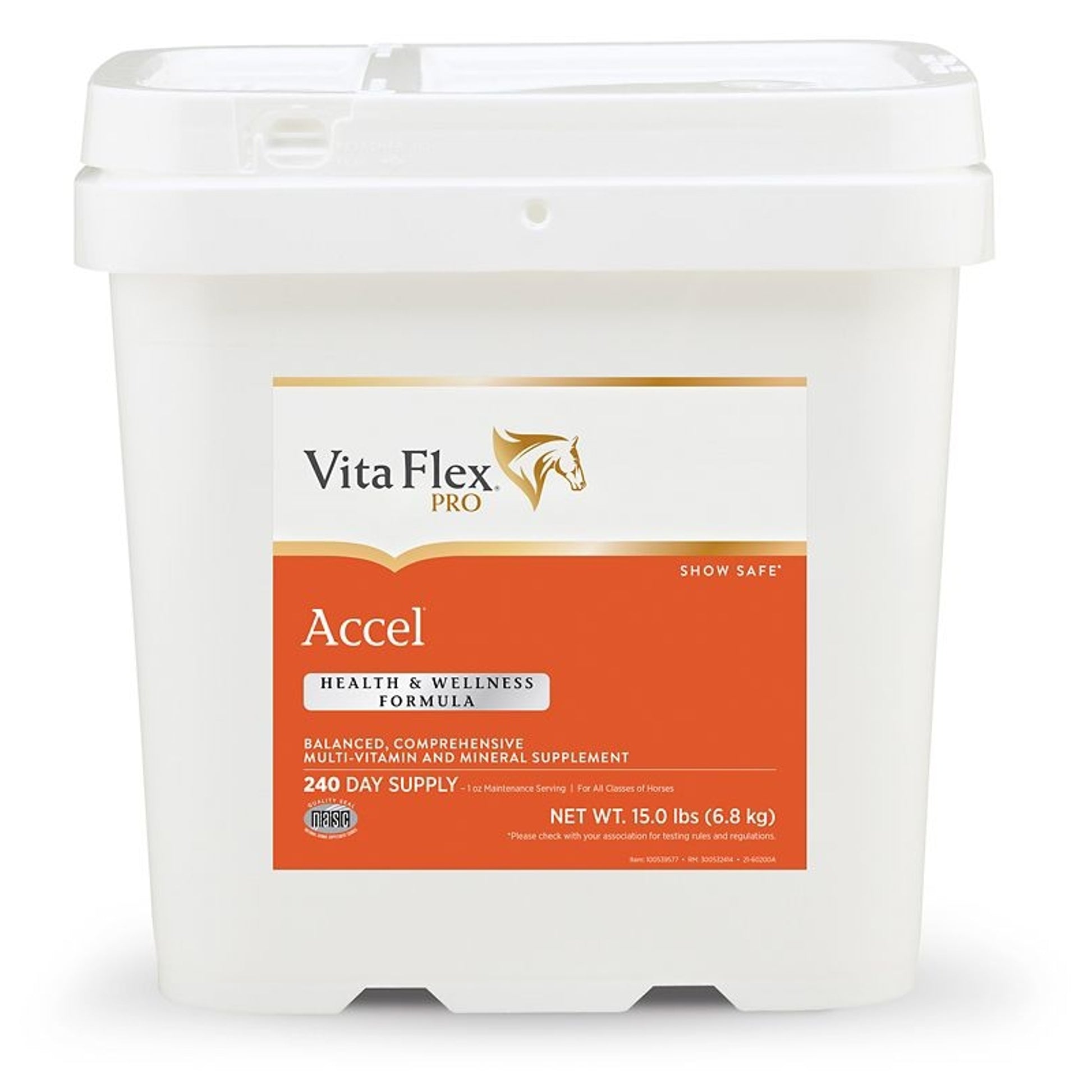 Vita Flex Pro Accel Health and Wellness