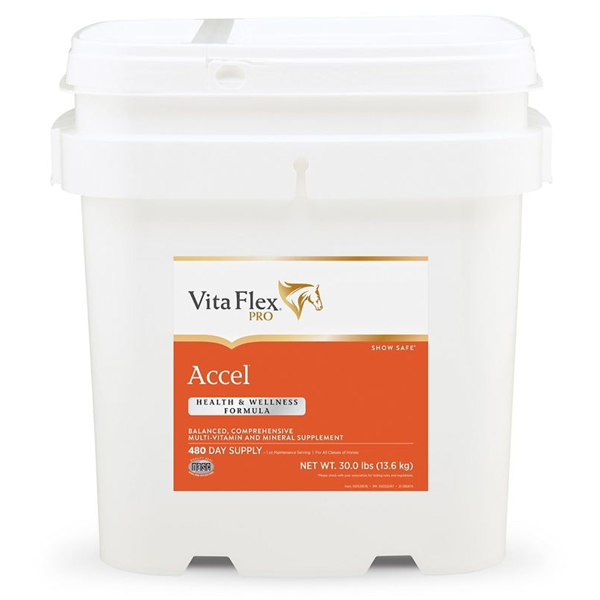 Vita Flex Pro Accel Health and Wellness