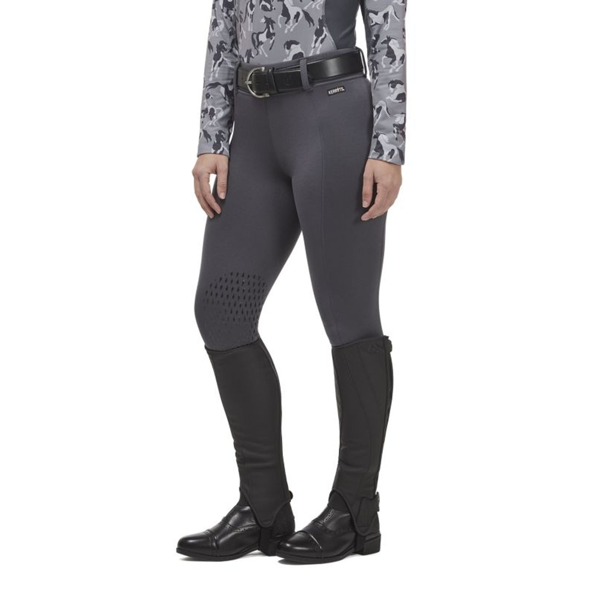 Kerrits Powerstretch KP Pocket Tights