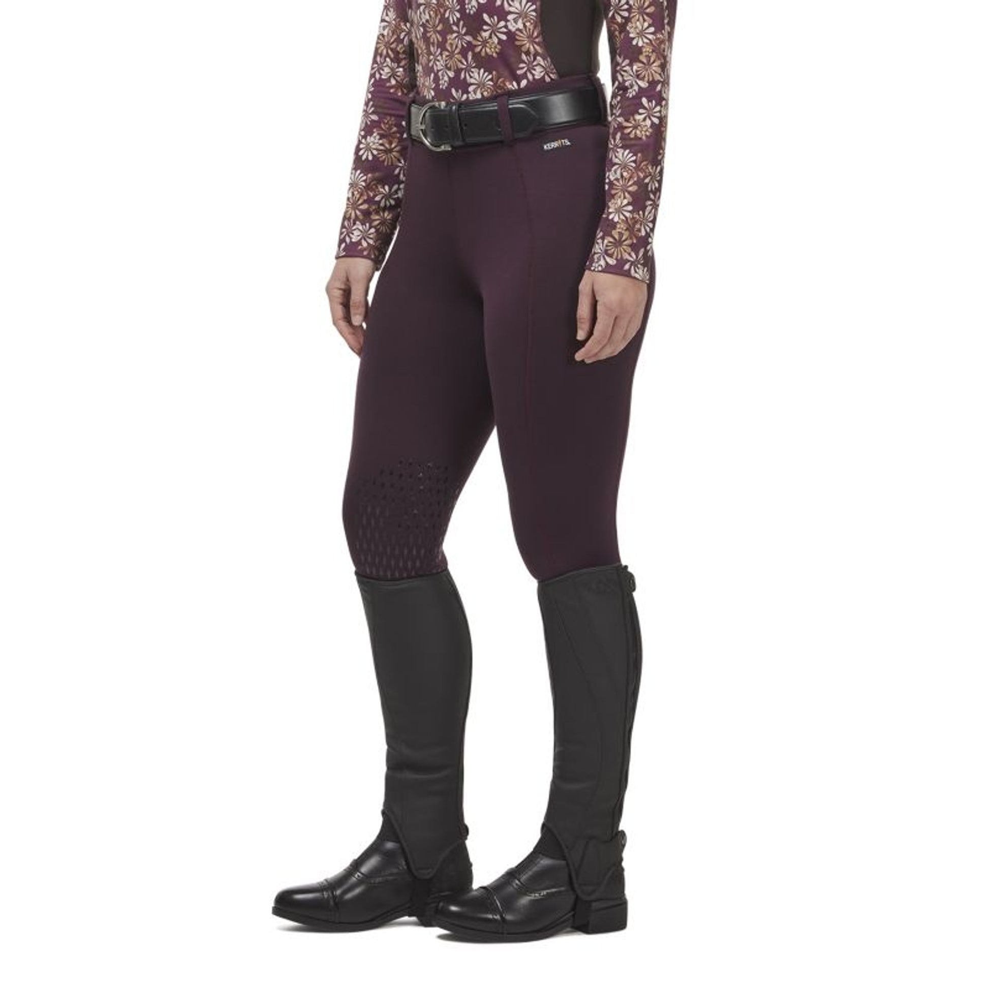 Kerrits Powerstretch KP Pocket Tights