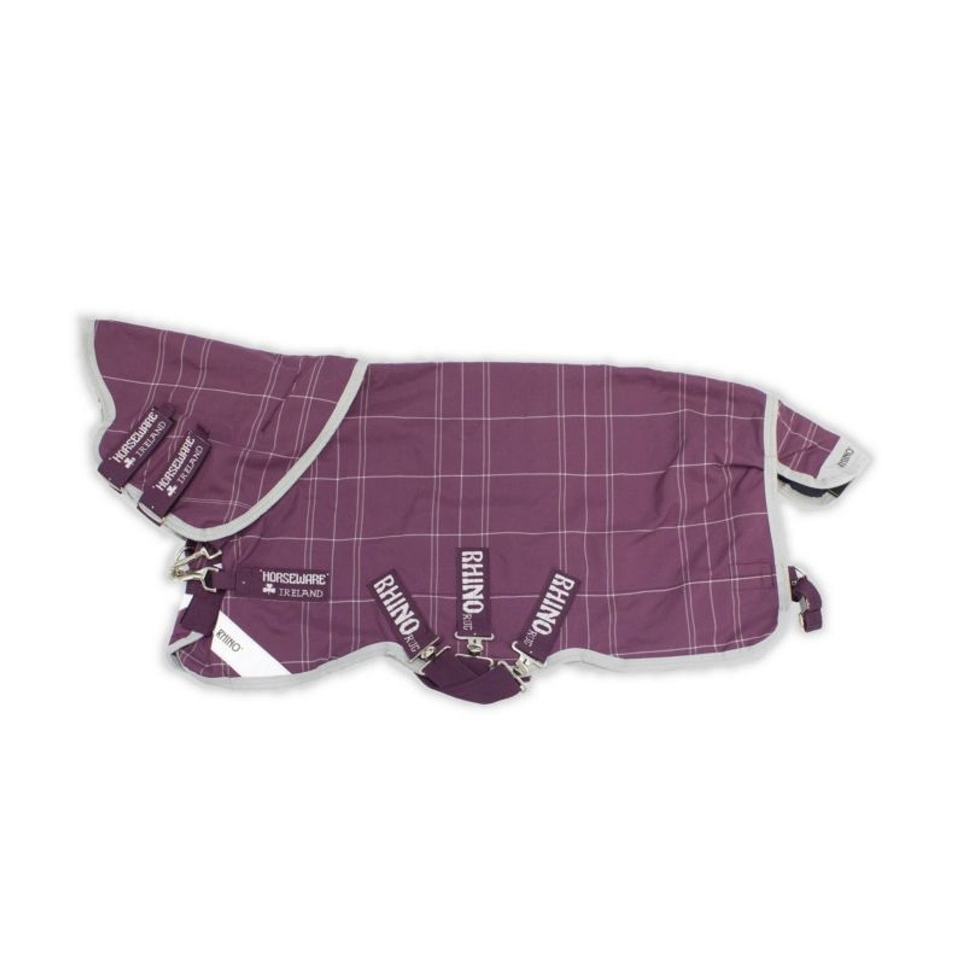 Rhino Plus Turnout Lite