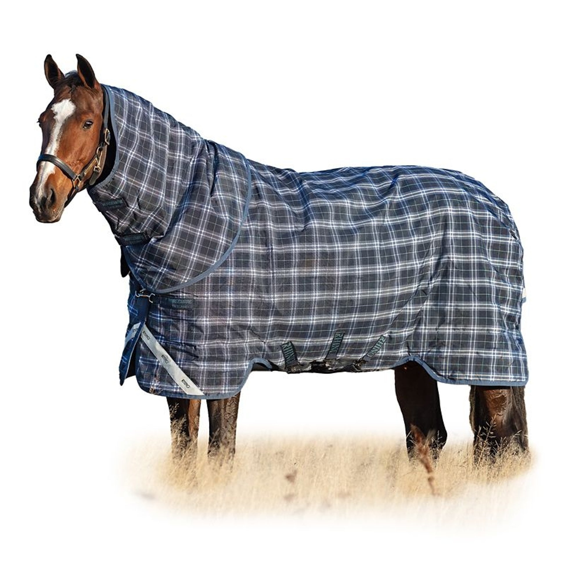 Rhino Plus Turnout Lite